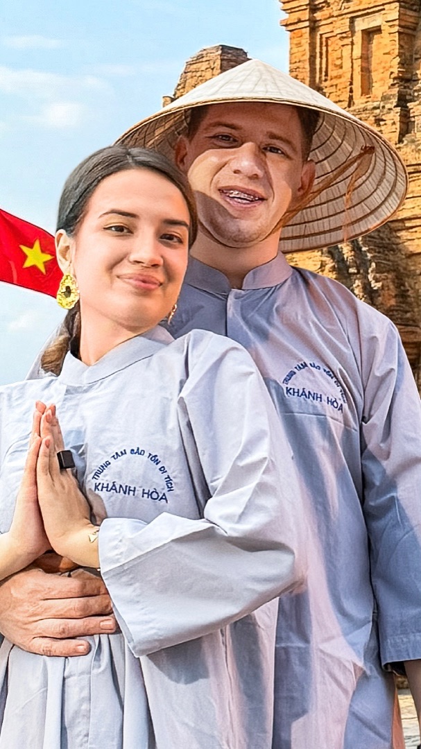 Вьетнам в не сезон. Полное видео уже на канале!  #вьетнам#путшествие#лайфстайл#влог#travel