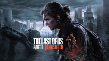 The Last of Us Часть 2 - Прохождение Без Комментариев. Часть 1: Роковой день