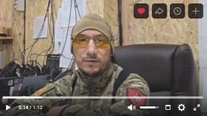 Командир 2 МСБ 27 ОМСБР подполковник Залазаев. Презентация Книги памяти  ШАГНУВШИЕ В ВЕЧНОСТЬ".