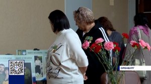 В ОРЕНБУРГЕ ОТКРЫЛАСЬ УНИКАЛЬНАЯ ВЫСТАВКА