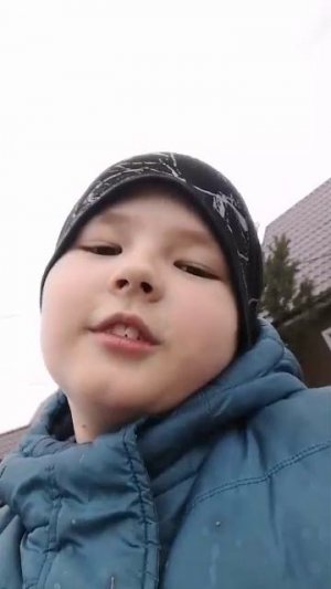 Разказываю