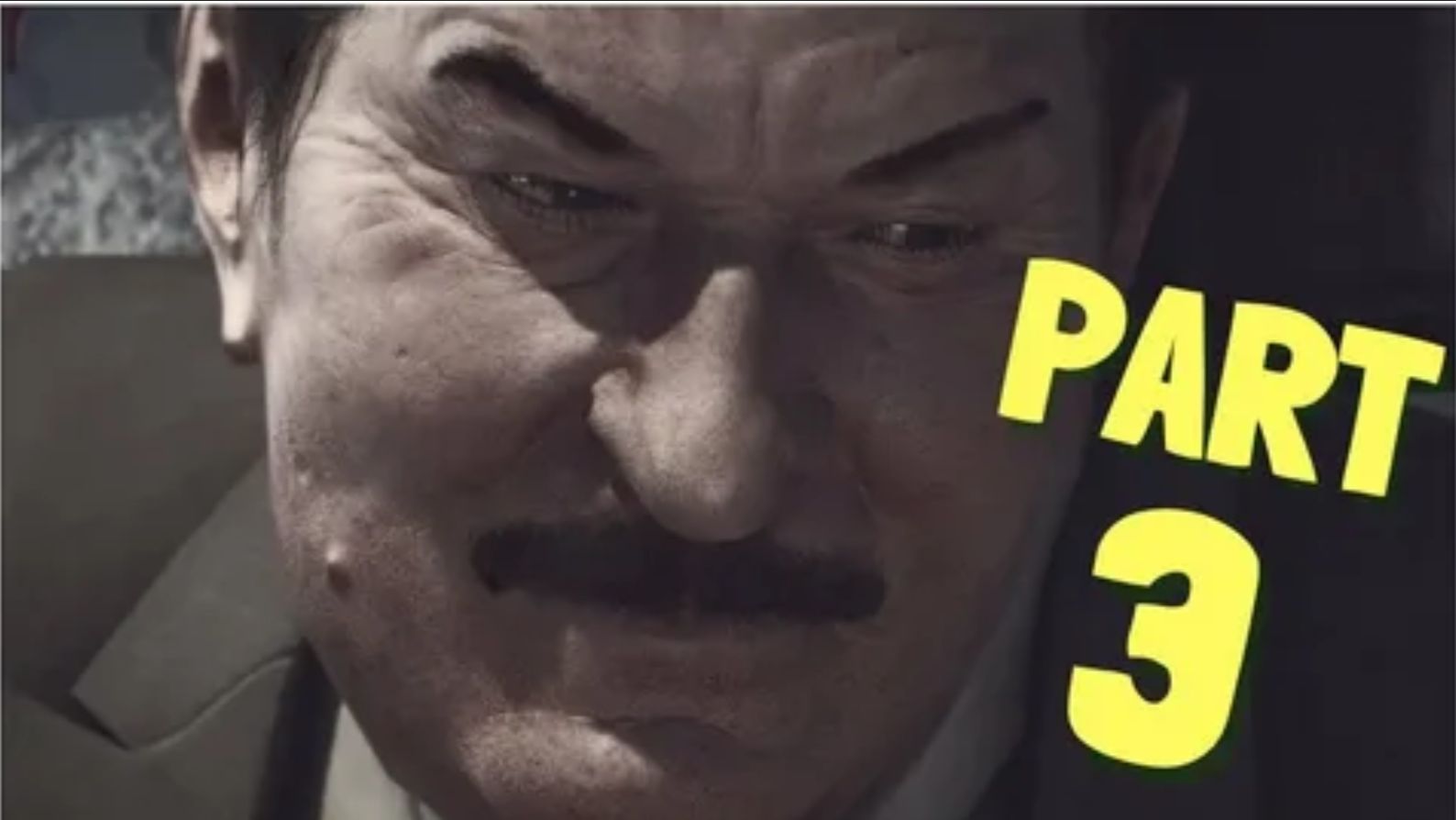 МАФИА 2  часть 3