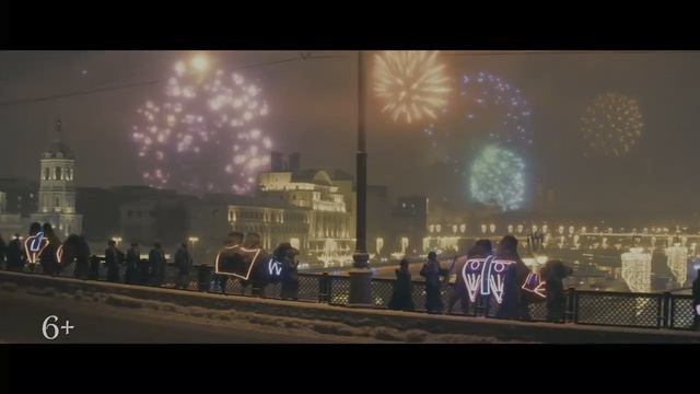 🎬 Трейлер фильма «Хоттабыч» в потрясающем HDR‑качестве