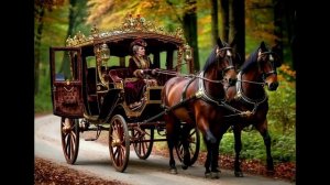 ПАРА ГНЕДЫХ