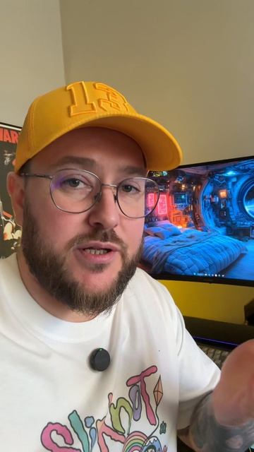 🟧 Меняем размер иконок. Неожиданно полезно многим 👍