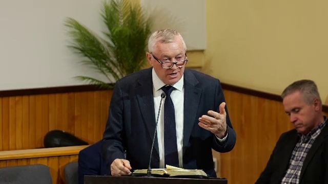 Молитвенное Богослужение 27.03.2026