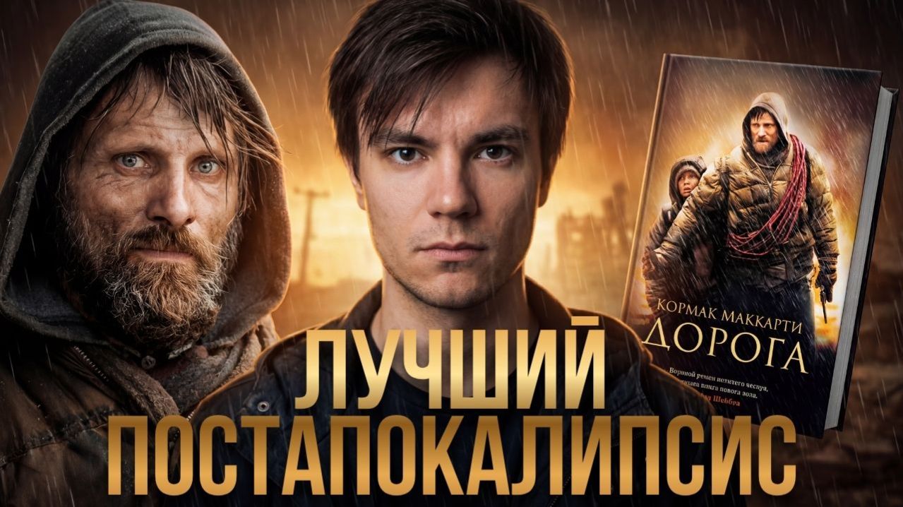 Лучший постапокалипсис | 