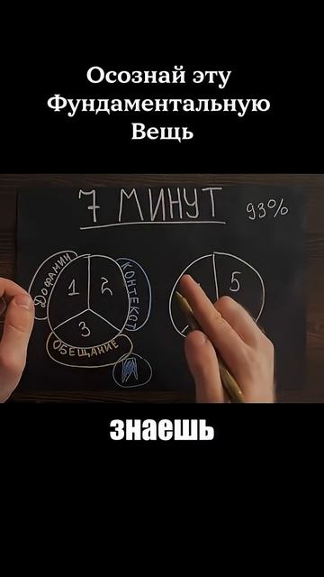 Дисциплина и успех