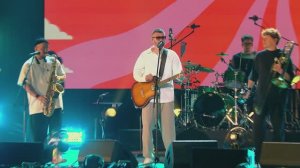 Концерт UMA2RMAN