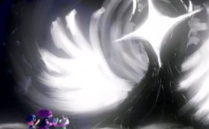 играем в дельтарун #24