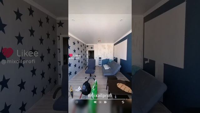 до и после. своими руками