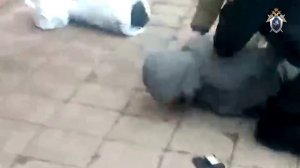 Задержание подстрекателя к убийству в Барнауле