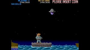 Demons World (1989) [Arcade]