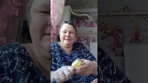 ЛЮБИМАЯ КАРТОШКА!!