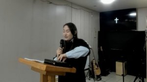 Вечернее Богослужение