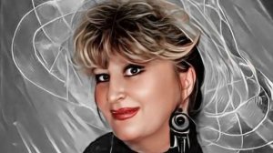 Галина Маслова - "Искусство дарит людям красоту" Сл. и муз. Галины Масловой