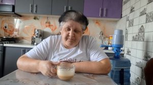 ЗАВТРАК С ВАМИ НЕ ДЛЯ БРЕЗГЛИВЫХ.