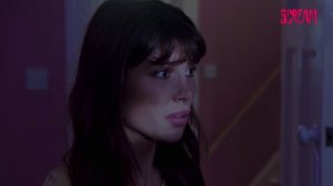 Промо. Канал Scream. Апрель 2026