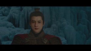 Легенда: Финал