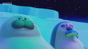 Морские Котики: Истории для ночного просмотра - Подборка эпизодов