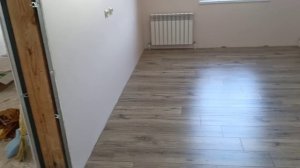 Одну комнату победили! Научилась печь самые пышные оладьи без яйца))