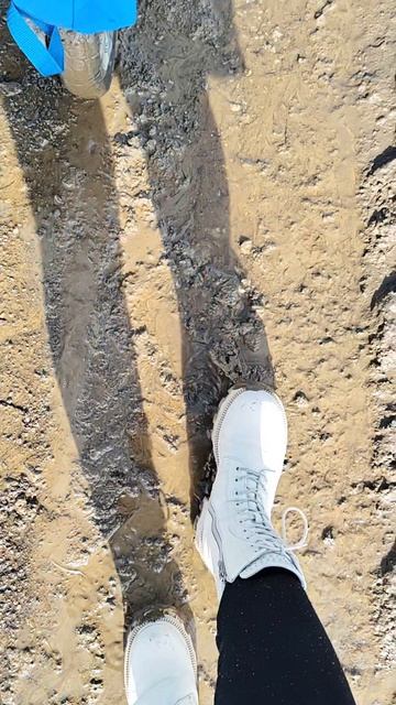 #жизньвдеревне #каквамнашасфальт #бездорожье  #грязь #декретныебудни #мамаблог #жиза #весна