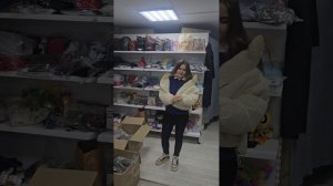 Распаковка 27.03.2026