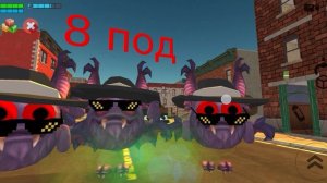 9 подписчиков на моём канале?