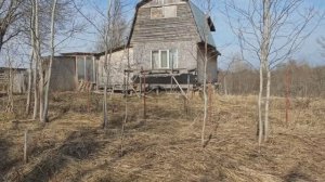 Уй 190.000 руб 2.300$ Регистрация, Прописка, СПб - Великие Луки трасса ёқаси .