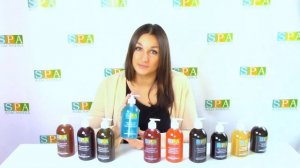 Увлажняющая альгинатная биомаска