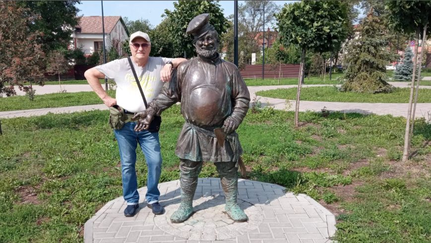 Рязань 2023г.