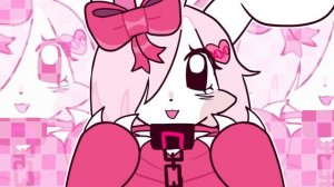 Поцелуй меня снова фурри меме анимация