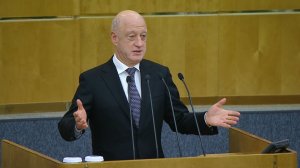 Цели экономической политики должны быть чётко сформулированы и подкреплены фин.инструментами