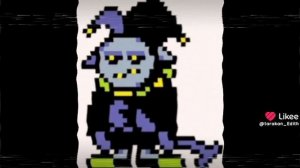 Джевил эдит (автор ленивый помидор)