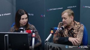 🔴LIVE. Программа  «Мир животных с Олегом Зубковым». Выпуск 11