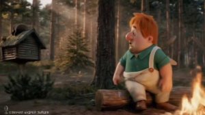 Успешный Сашка.