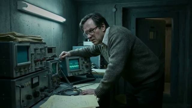 ЧАЭС и Проект Дятел