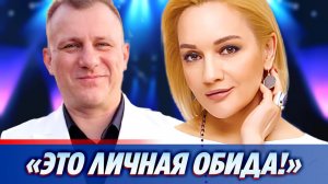 Экс-танцор Булановой раскрыл подробности увольнения 🔥 Новости Шоу Бизнеса