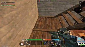 Мы ВЗЯЛИ СЕРВЕР ПОД КОНТРОЛЬ 😈 _ Oxide Survival Island