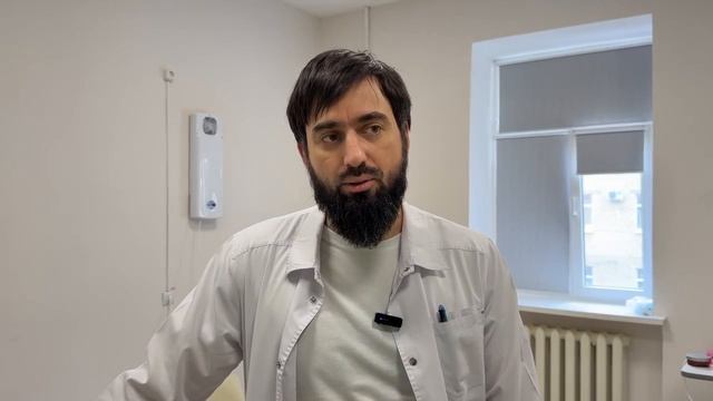 27-03-2026 г. Офтальмологическое отделение а.Кошехабль