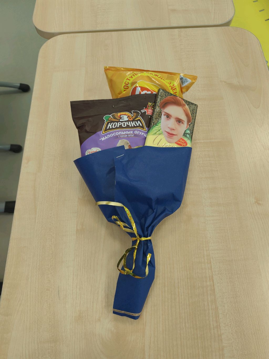 шкиоолаа лох