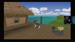 По просьба зрителей  Petz Catz 2 Wii #1