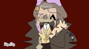 я не знаю что это.... наверное просто тест в кап Куте.