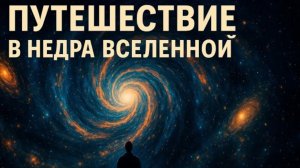 Путешествие в недра Вселенной — от Великого взрыва до конца времени | Захватывающий рассказ