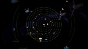 Курс Астрономия 10-11