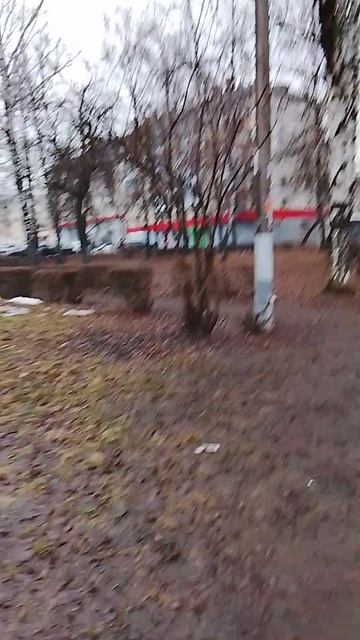 Наша жизнь...(1 серия ) НОВИНКА!!!