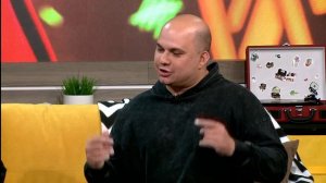 СЭТИДЖЭЙ (Влад Ложков) - автор/исполнитель в гостях у ТРК Липецкое время "Будильник" Прямой эфир