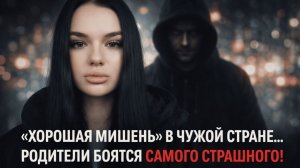 ПРОПАЛА БЕЗ СЛЕДА: Студентка из Подмосковья исчезла в Турции после поездки в Сербию.