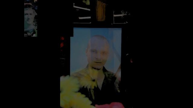 Памяти бойца СВО: Ангел Калина