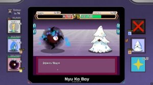 Yarimon Master №12 Прохождение на русском без комментариев